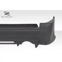 1997-2003 Ford F-150 2DR Stepside Platinum Rear Bumper - 1 Piece image - 7