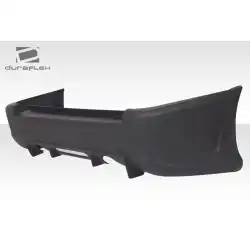 1997-2003 Ford F150 Platinum Rear Bumper image - 7