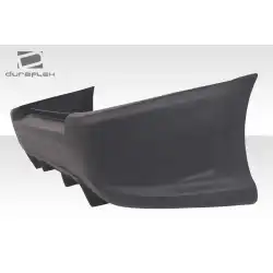 1997-2003 Ford F150 Platinum Rear Bumper image - 9