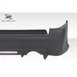 1997-2003 Ford F150 Platinum Rear Bumper image - 13