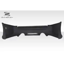 1997-2003 Ford F150 Platinum Rear Bumper image - 15