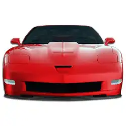 1997-2004 Chevrolet Corvette ZR Edition Front Bumper image - 3