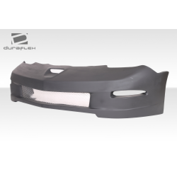 1997-2004 Chevrolet Corvette C5 Duraflex ZR Edition Front Bumper - 1 Piece image - 13
