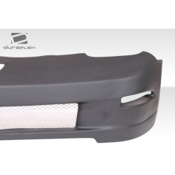 1997-2004 Chevrolet Corvette C5 Duraflex ZR Edition Front Bumper - 1 Piece image - 15