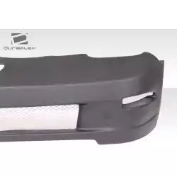 1997-2004 Chevrolet Corvette C5 ZR Edition Front Bumper - 1 Piece image - 5