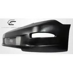 1997-2004 Chevrolet Corvette ZR Edition Front Bumper image - 4