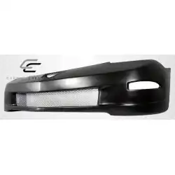 1997-2004 Chevrolet Corvette ZR Edition Front Bumper image - 8