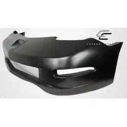 1997-2004 Chevrolet Corvette ZR Edition Front Bumper image - 12