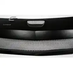 1997-2004 Chevrolet Corvette ZR Edition Front Bumper image - 14