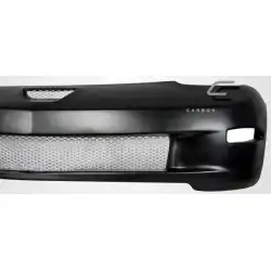 1997-2004 Chevrolet Corvette ZR Edition Front Bumper image - 17