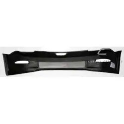 1997-2004 Chevrolet Corvette ZR Edition Front Bumper image - 19