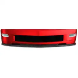 1997-2004 Chevrolet Corvette ZR Edition Front Lip image - 1