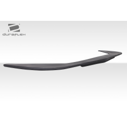 1997-2004 Chevrolet Corvette C5 Duraflex ZR Edition Front Under Spoiler Air Dam - 1 Piece image - 15