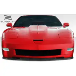 1997-2004 Chevrolet Corvette ZR Edition Front Lip image - 4