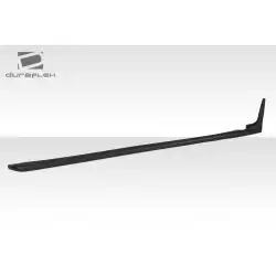 1997-2004 Chevrolet Corvette C5 ZR Edition Side Skirts Rocker Panels - 2 Piece image - 3