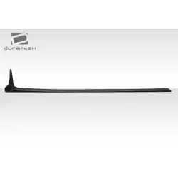 1997-2004 Chevrolet Corvette C5 ZR Edition Side Skirts Rocker Panels - 2 Piece image - 5