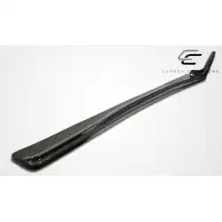 1997-2004 Chevrolet Corvette ZR Edition Carbon Fiber Side Skirts image - 12