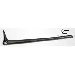 1997-2004 Chevrolet Corvette ZR Edition Carbon Fiber Side Skirts image - 16