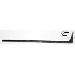 1997-2004 Chevrolet Corvette ZR Edition Carbon Fiber Side Skirts image - 18
