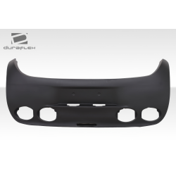 1997-2004 Chevrolet Corvette C5 Duraflex ZR Edition Rear Bumper - 1 Piece image - 11