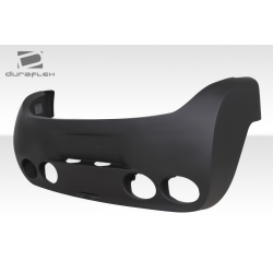 1997-2004 Chevrolet Corvette C5 Duraflex ZR Edition Rear Bumper - 1 Piece image - 12