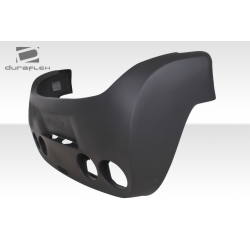 1997-2004 Chevrolet Corvette C5 Duraflex ZR Edition Rear Bumper - 1 Piece image - 13