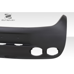 1997-2004 Chevrolet Corvette C5 Duraflex ZR Edition Rear Bumper - 1 Piece image - 15