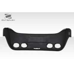 1997-2004 Chevrolet Corvette C5 Duraflex ZR Edition Rear Bumper - 1 Piece image - 16