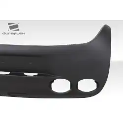 1997-2004 Chevrolet Corvette ZR Edition Rear Bumper image - 28