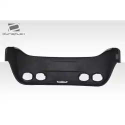 1997-2004 Chevrolet Corvette ZR Edition Rear Bumper image - 30