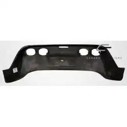 1997-2004 Chevrolet Corvette ZR Edition Kit image - 59