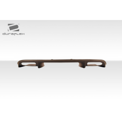 1997-2004 Chevrolet Corvette C5 Duraflex ZR Edition Rear Diffuser - 1 Piece image - 4