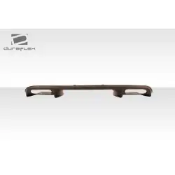 1997-2004 Chevrolet Corvette ZR Edition Rear Lip image - 6