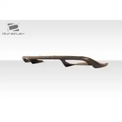 1997-2004 Chevrolet Corvette ZR Edition Rear Lip image - 8