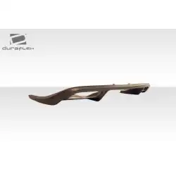 1997-2004 Chevrolet Corvette ZR Edition Rear Lip image - 10