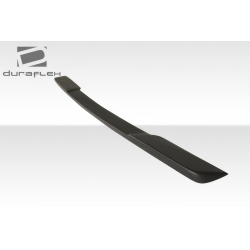 1997-2004 Chevrolet Corvette C5 Duraflex ZR Edition Wing Trunk Lid Spoiler - 1 Piece image - 11