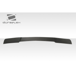 1997-2004 Chevrolet Corvette C5 Duraflex ZR Edition Wing Trunk Lid Spoiler - 1 Piece image - 13
