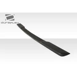1997-2004 Chevrolet Corvette ZR Edition Rear Wing image - 21