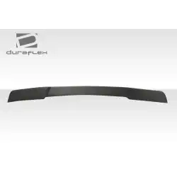 1997-2004 Chevrolet Corvette ZR Edition Rear Wing image - 26