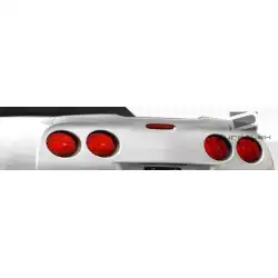 1997-2004 Chevrolet Corvette ZR Edition Rear Wing image - 3