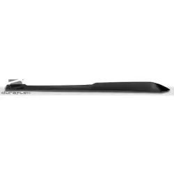 1997-2004 Chevrolet Corvette ZR Edition Rear Wing image - 12
