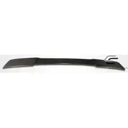 1997-2004 Chevrolet Corvette ZR Edition Carbon Fiber Rear Wing image - 6