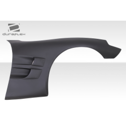 1997-2004 Chevrolet Corvette C5 Duraflex ZR Edition Fenders - 2 Piece image - 11