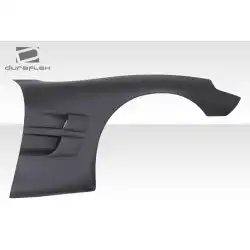 1997-2004 Chevrolet Corvette C5 ZR Edition Fenders - 2 Piece image - 1