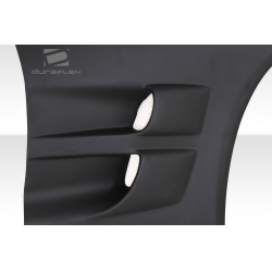 1997-2004 Chevrolet Corvette C5 Duraflex ZR Edition Fenders - 2 Piece image - 12