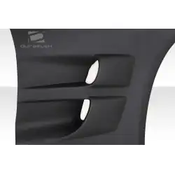 1997-2004 Chevrolet Corvette C5 ZR Edition Fenders - 2 Piece image - 3