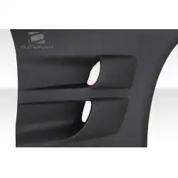 1997-2004 Chevrolet Corvette ZR Edition Fender image - 23