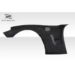 1997-2004 Chevrolet Corvette ZR Edition Fender image - 29