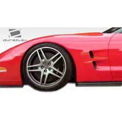 1997-2004 Chevrolet Corvette ZR Edition Fender image - 5