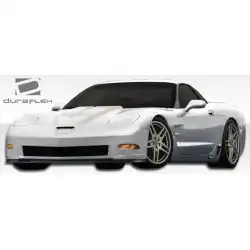1997-2004 Chevrolet Corvette ZR Edition Fender image - 10